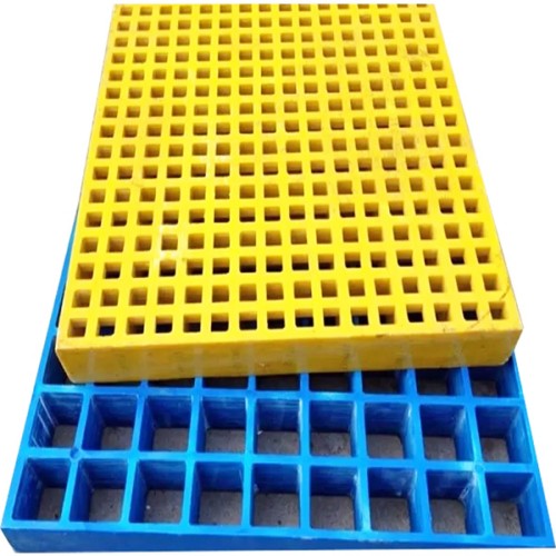 Griglia A Micro Maglia FRP