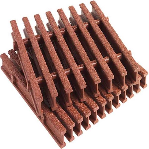 Griglia Fenolica FRP