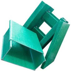 Vassoio Per Cavi In Fibra Di Vetro