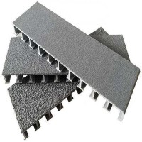 Fiberglass Deck Panel