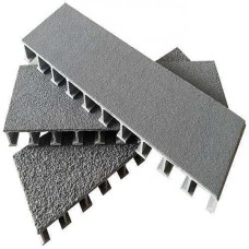 Pannello In Fibra Di Vetro Per Ponte