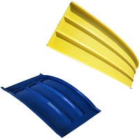 Fiberglass Marker Post