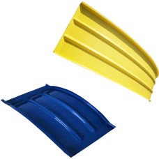 Cappa Di Estrazione In Fibra Di Vetro