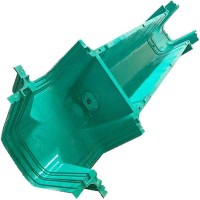 Fiberglass Sound Barrier