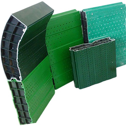 Barriera Acustica In Fibra Di Vetro