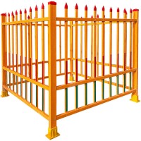 Recinzione In Fibra Di Vetro