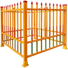 Recinzione In Fibra Di Vetro