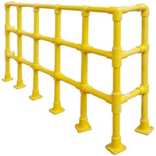 Corrimano In Fibra Di Vetro
