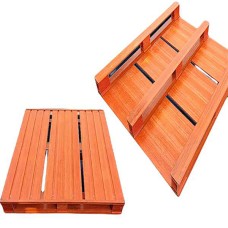 Pallet In Fibra Di Vetro